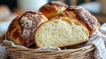 La industria del pan generó