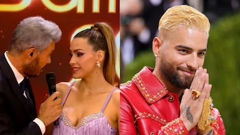 Milett Figueroa respondió si tuvo