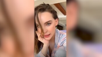 Foto: Belindapop/IG - captura de