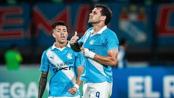 Sporting Cristal ganó millonario premio tras victoria ante Cerro Porteño por la Copa Libertadores 2026