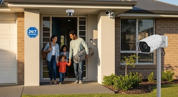 Semana Santa - viajes - hogar inteligente - tecnología - 31 de marzo