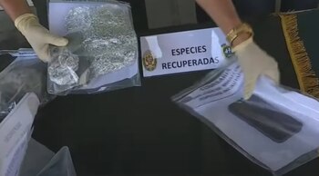 Falsos taxistas operaban a las