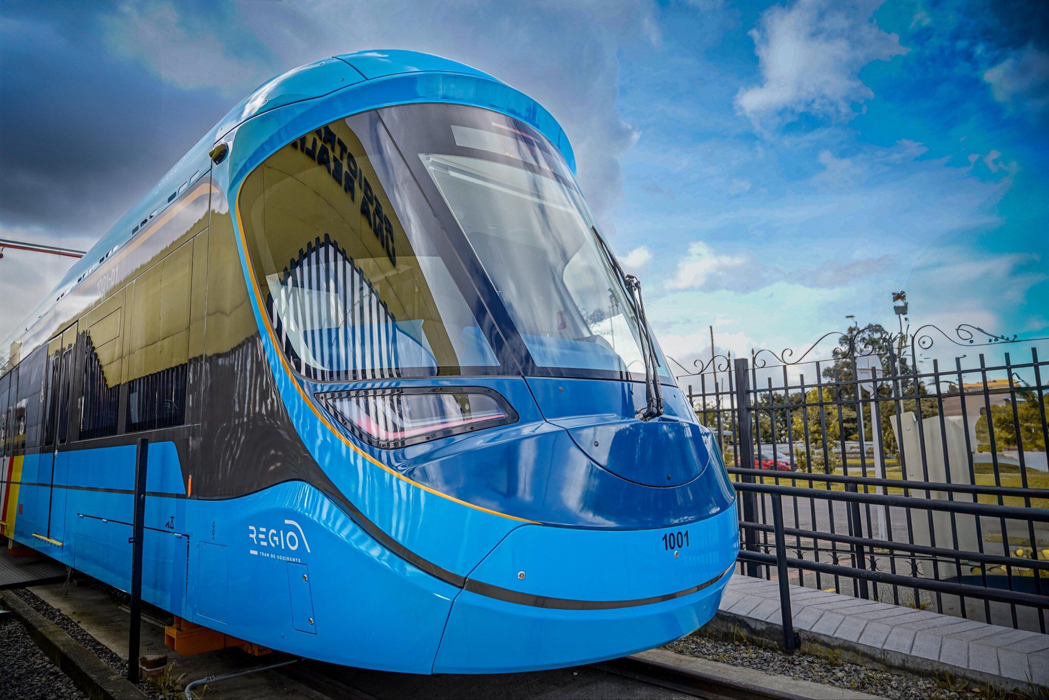 La movilidad entre Bogotá y Cundinamarca se transformará gracias a los proyectos férreos que aprobó el Gobierno nacional - crédito Gobernación de Cundinamarca