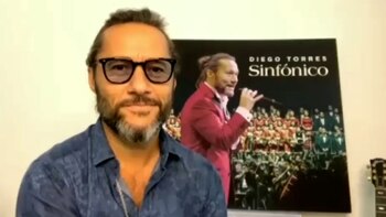 Diego Torres: “Latinoamérica vuelve a