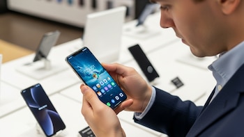 Qué debes considerar si piensas