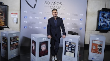 Carlos del Amor, Premio Nacional de Periodismo Cultural, sobre la IA: "Siempre va a hacer falta algo de alma detrás"