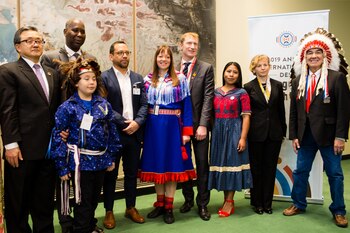 Aparicio recalcó que su gran