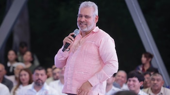 Alfredo Bedolla reafirma compromiso para mantener la seguridad en Michoacán tras el regreso de operaciones de Estados Unidos