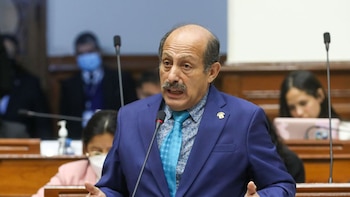 Héctor Valer: “Mi Gabinete buscará