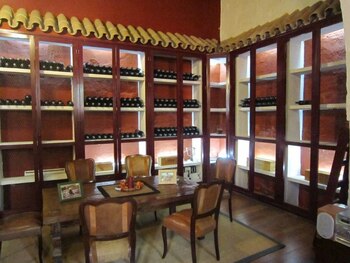 Vivienda de Bertín Osborne (IDEALISTA))