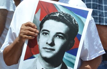 Detalles de las manos de