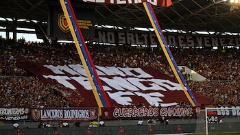 Cómo impactó al deporte venezolano