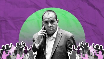 Activistas feministas publicaron un formulario