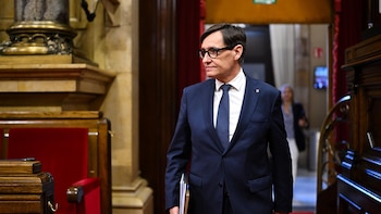 Catalunya enviará a Venezuela 15 especialistas del GREC de Bombers por los terremotos