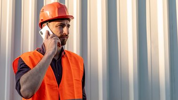 El dispositivo cuenta con certificación