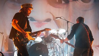 Sonorama, una familia de 30.000