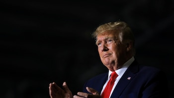 Trump celebró la victoria de Alternativa para Alemania en las elecciones regionales de Sajonia-Anhalt: “Una gran noche”
