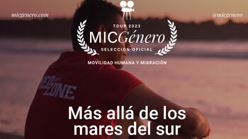 En esta muestra internacional de