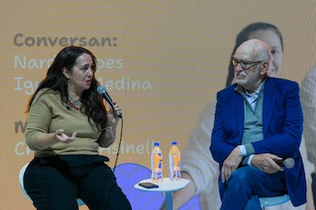 Feria del libro 2026