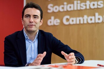 21/02/2025 El secretario general del