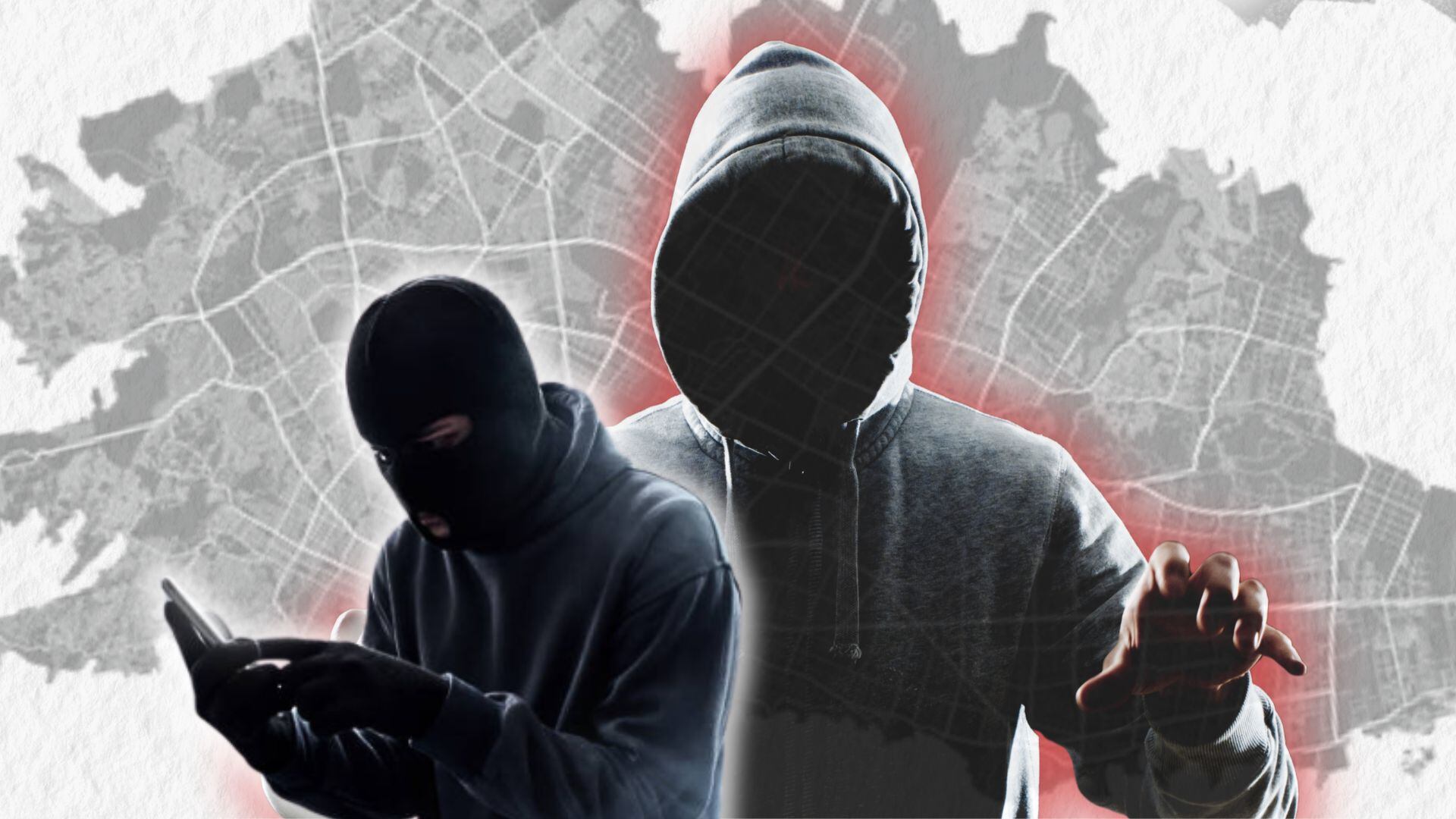 Inseguridad urbana en Bogotá: estas son las localidades más afectadas de la ciudad por el aumento de delitos