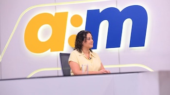 Eny Aguiñada, presidenta del ISTU, explicó que la red de parques estatales recibió a más de 3.5 millones de visitantes al cierre de septiembre, con un noventa y cinco por ciento de afluencia nacional./ (Entrevista AM)