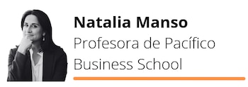Natalia Manso