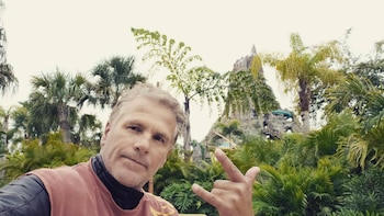 Héctor Soberón triunfó en las