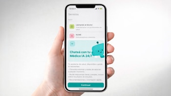 Accesible, innovadora y dinámica: una propuesta de salud integral que crece en la Argentina