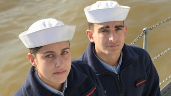 Las historias de Milagros y