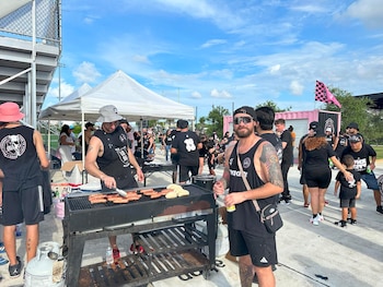 La previa de los partidos