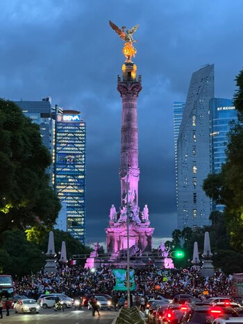 Juana Fuentes, directora del Jufed