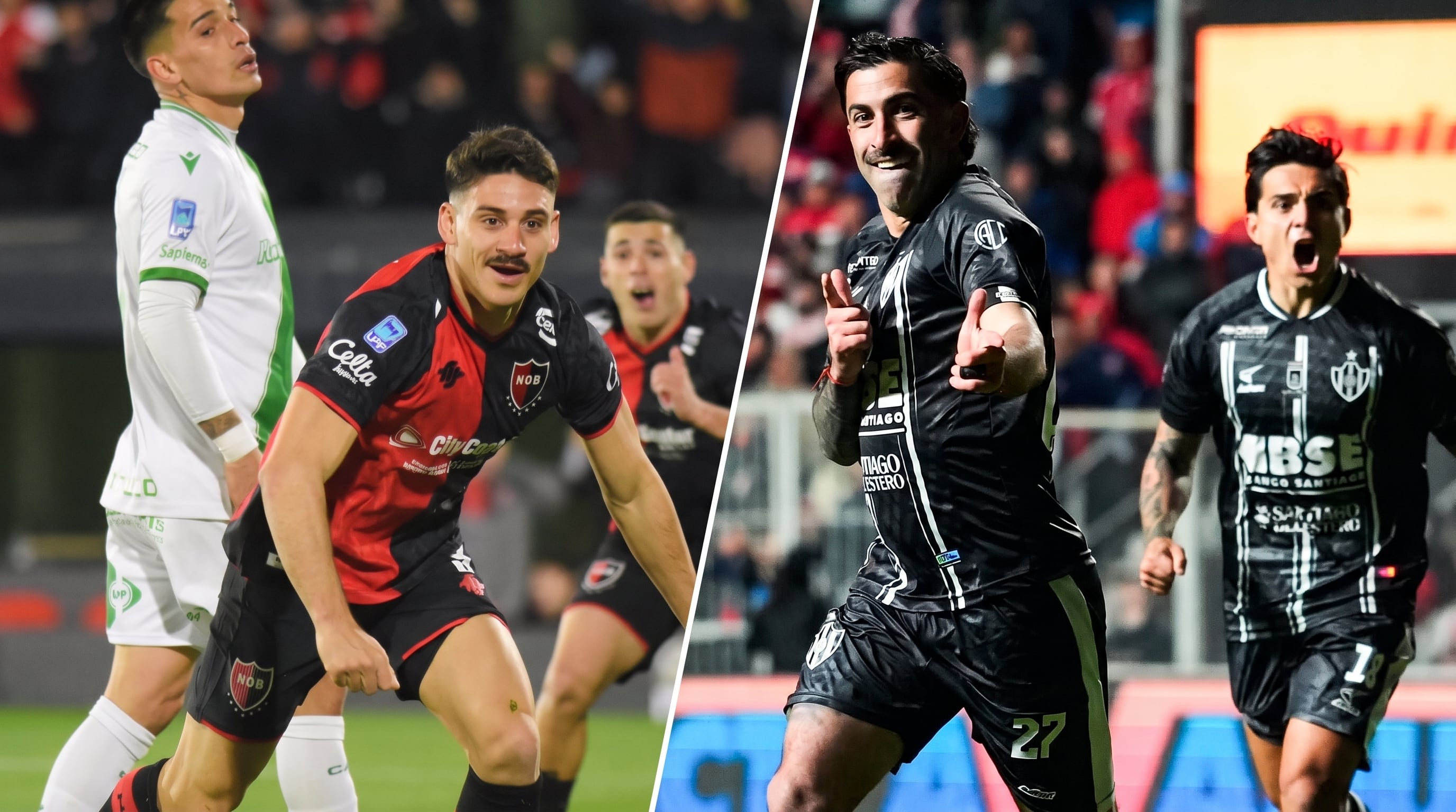 Newell's se medirá contra Central Córdoba en Rosario