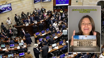 ‘Influencer’ explicó qué es