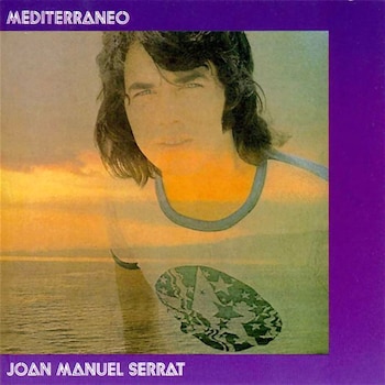 La portada de "Mediterráneo"
