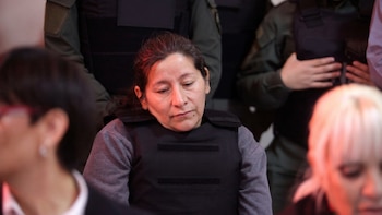 Caso Loan: del botín plantado a la teoría del accidente, las maniobras de Laudelina Peña para tapar la desaparición de su sobrino