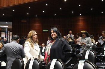 La Cámara de Diputados clausuró