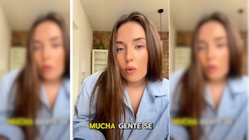 Una nutri explica si la