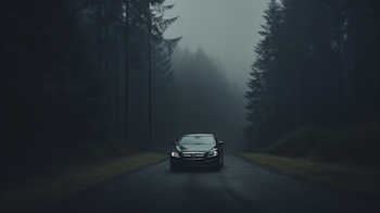 autopista, viaje, trip, travelling, recorrido, escapada, aventura - (Imagen Ilustrativa Infobae)