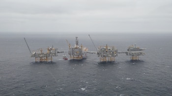 El petróleo sigue su recuperación