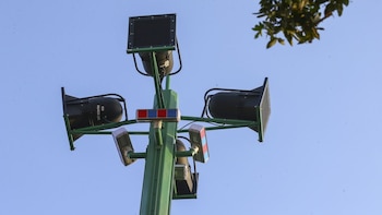 IGP aclara que la alerta