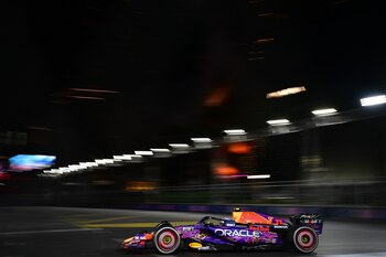 Nov 18, 2023; Las Vegas,