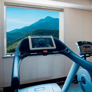 Quienes quieran podrán también relajarse