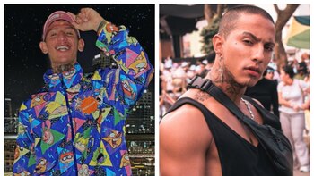 A Daiky Gamboa también le