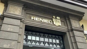 RENIEC pide al MEF presupuesto adicional para garantizar las Elecciones Regionales y Municipales 2026. (Foto: RENIEC)