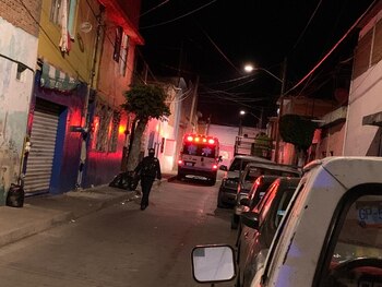 (Foto: Archivo/Twitter/SenorMictlan)