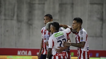 Junior de Barranquilla deberá esperar un tiempo para volver a jugar en la Copa Libertadores: fecha de su próximo partido