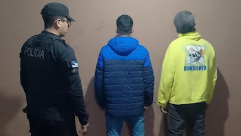 Salió de la cárcel y dos días después lo atacaron a tiros desde un auto: hay dos detenidos