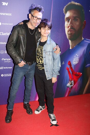 Daniel Fernández (Ramiro Souto)