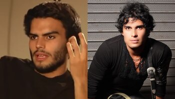 Tomás Suárez Vértiz habla de